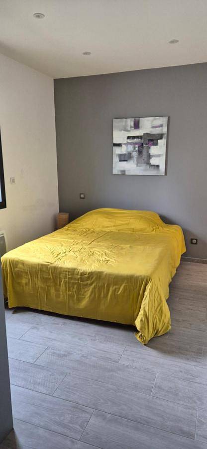 Appartement de vacances pour 2 personnes