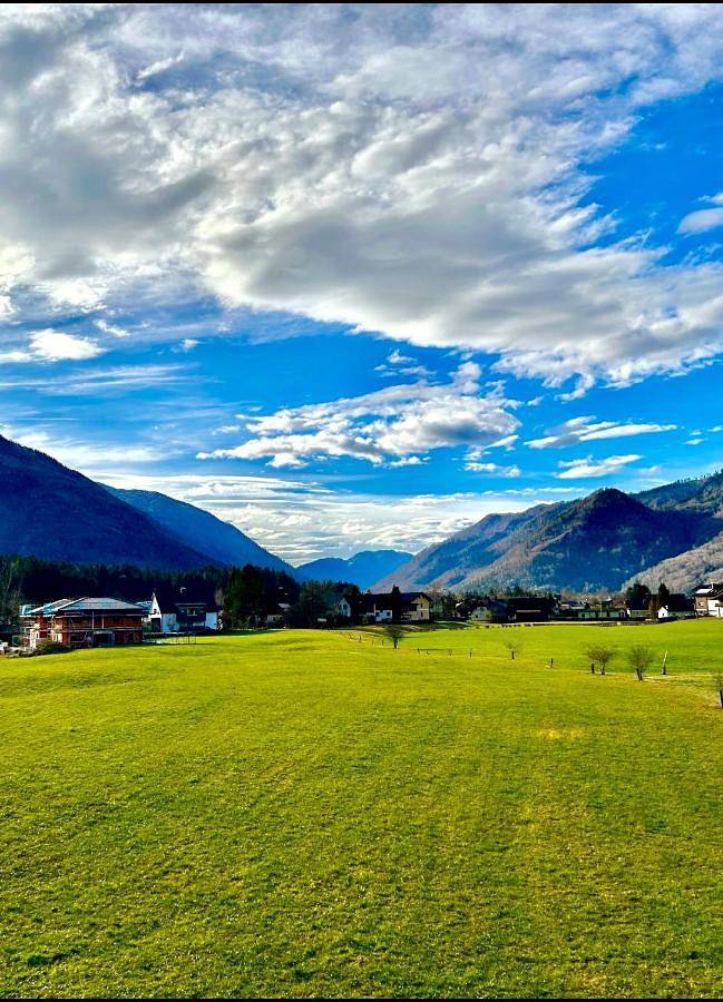 Ganze Wohnung, Deluxe Apartment in Ebensee, Bezirk Gmunden