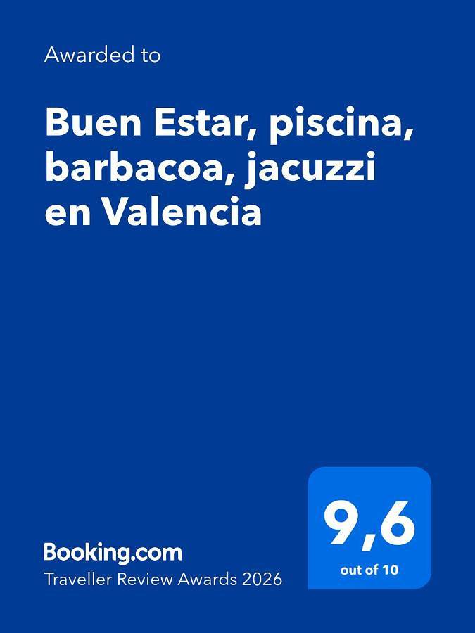 Three-Bedroom House in Turís, Province de Valence