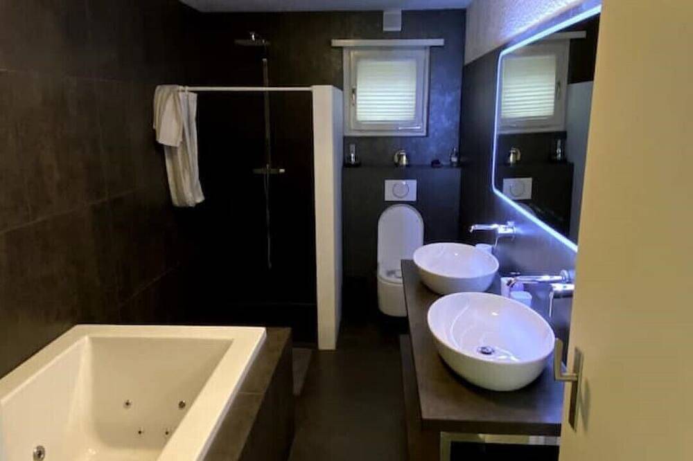 Apartamento entero, Amazing appartment in the middle of the nature in Cantón de Uri