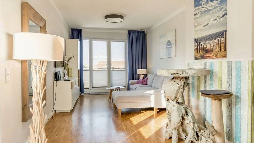 Ferienwohnung für 4 Personen - 1