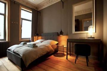 Ferienwohnung für 5 Personen in Altona Hamburg