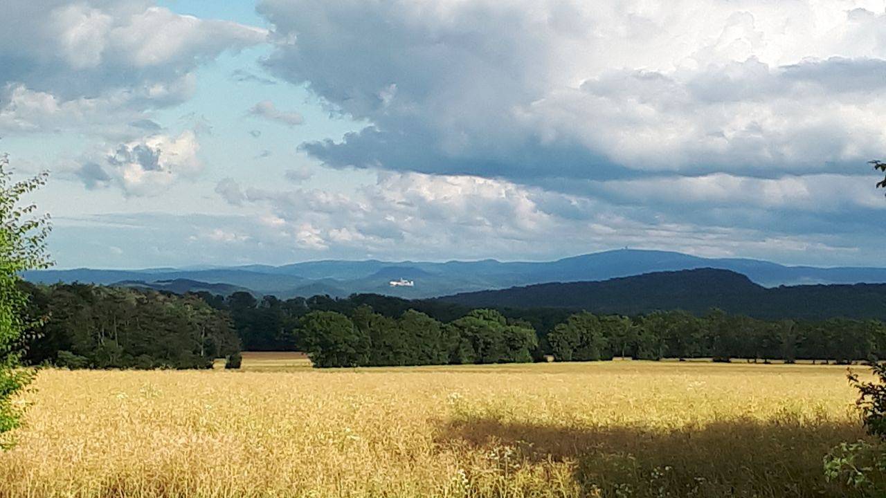 Apartamento vacacional entero, Ferienwohnung für 4 Personen (70 m²) in Herleshausen in Herleshausen, Werra-Meißner-Kreis