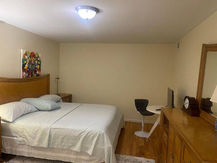 Appartement de vacances pour 2 personnes