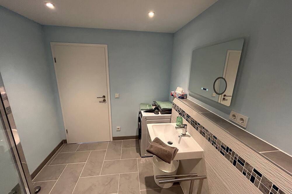 Ganze Wohnung, Black Forest, relaxation, Your place! in Forbach, Nordschwarzwald