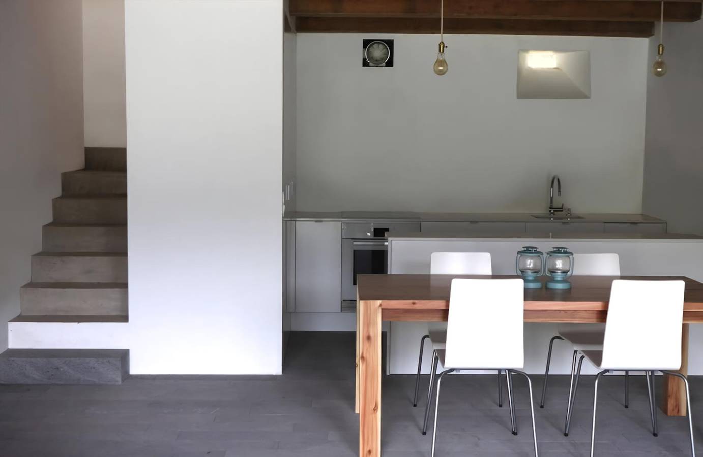 Vakantiehuis voor 2 personen met terras in São Miguel Island, São Miguel