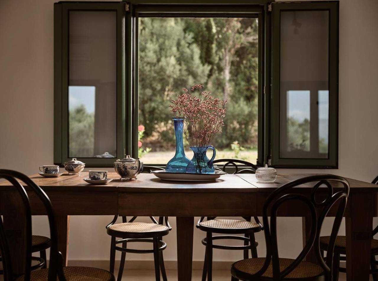 Phi Simple Living Quarters in Γαϊτάνι, Ζάκυνθο