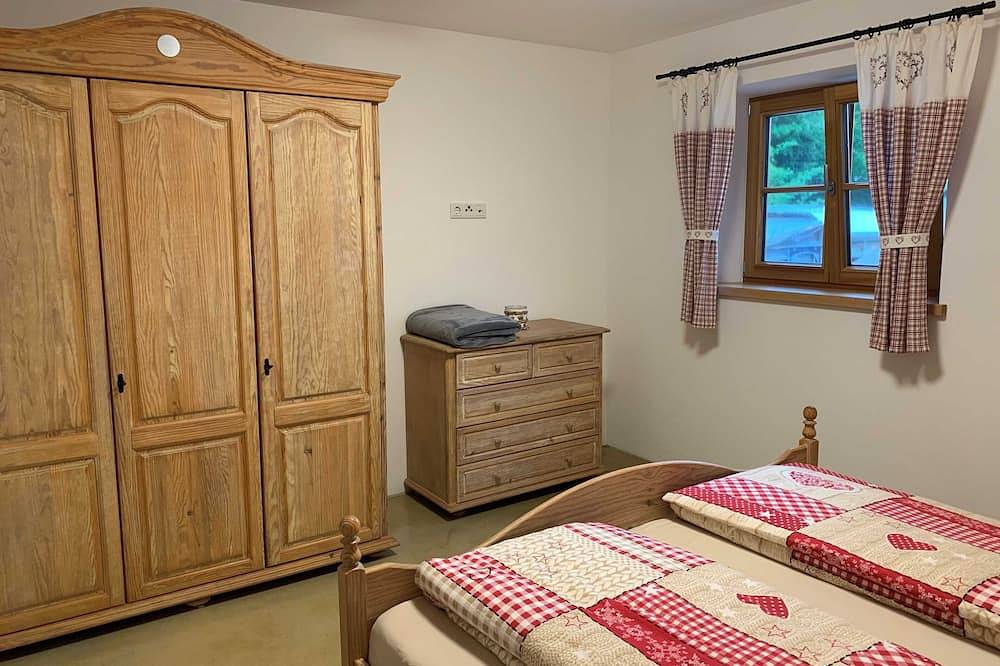 Entire apartment, Ferienwohnung Bergliebe ca. 40 qm Max. 3 Pers in Kiefersfelden, Bavarian Alps