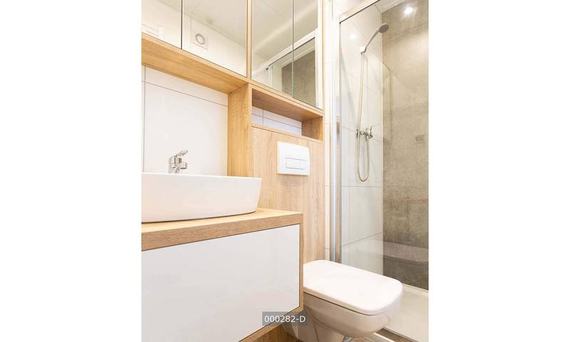 Ferienhaus für 4 Personen in Südholland - 4