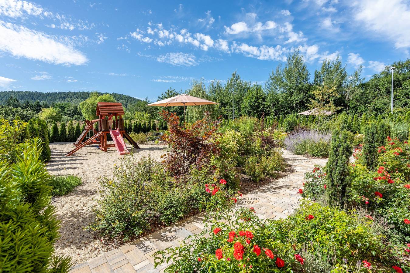 Apartamento entero, Apartamento '5' con jardín comunitario y wifi in Rathmannsdorf, Montañas de arenisca del Elba