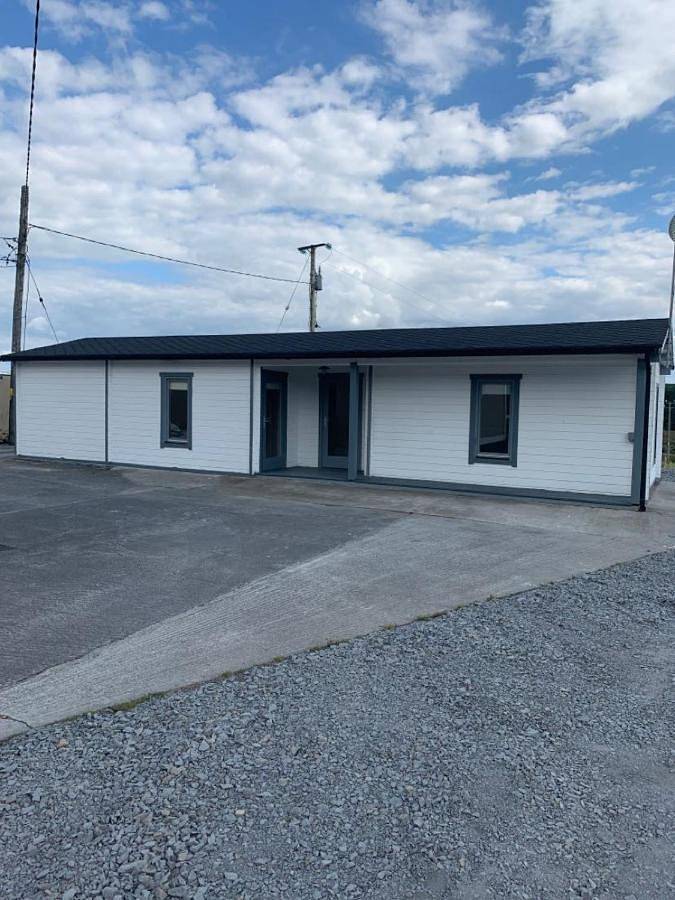 Pension voor 2 personen, met tuin in Munster