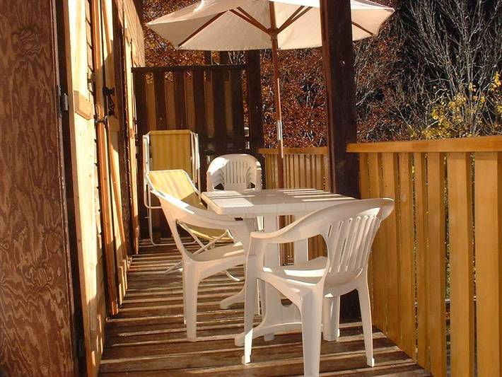 Gîte pour 4 personnes, avec jardin, animaux acceptés à Villard-de-Lans - 3