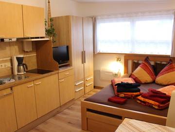 Bungalow für 2 Personen in Hiddensee, Ostseeinseln, Bild 4