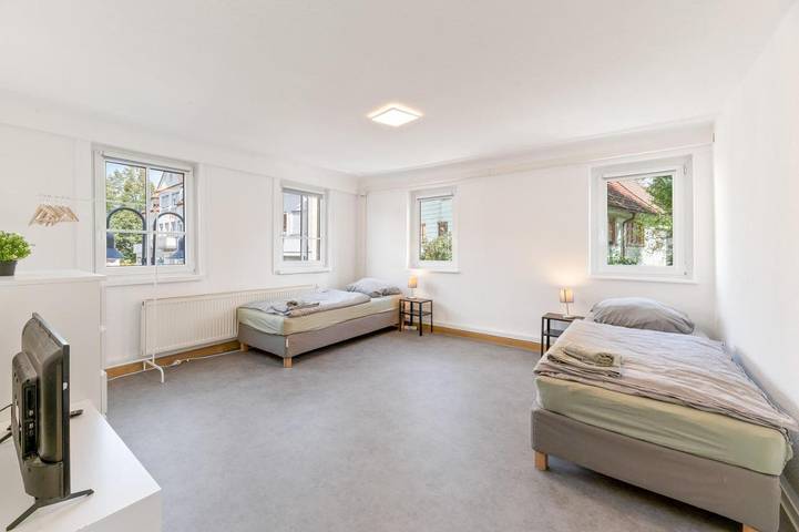 Ferienwohnung für 10 Personen - 1