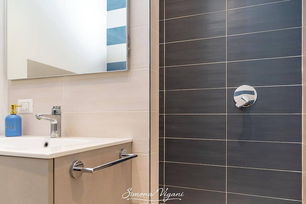 Ganze Wohnung, Jolly Apartment in Lovere, Iseosee