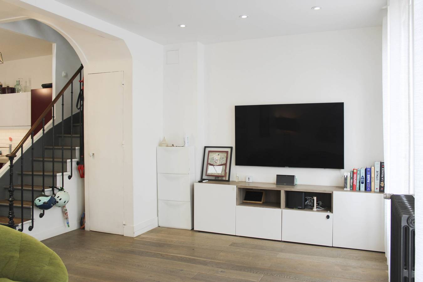 Ideal stay in Puteaux with private courtyard in Puteaux, Hauts-de-Seine