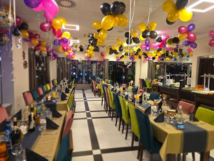 Ferienpark für 2 Personen, mit Whirlpool und Garten sowie Sauna in Swinemünde - 3