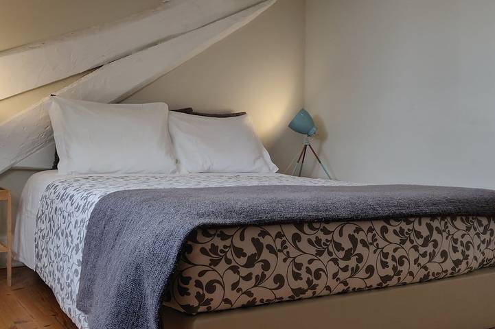 Chambre d’hôte pour 4 personnes à Coimbra - 3