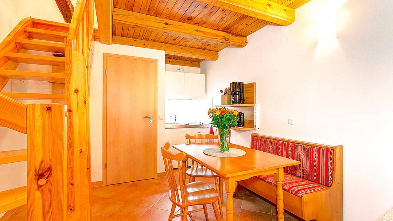 Ganze Ferienwohnung, Ferienwohnung für 3 Personen (40 m²) in Pepelow in Pepelow, Salzhaff