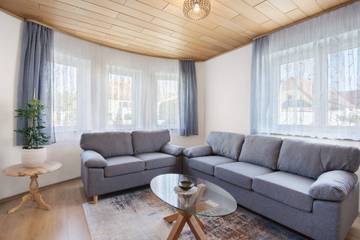 Ferienhaus für 8 Personen in Vohburg an der Donau, Landkreis Pfaffenhofen an der Ilm, Bild 4