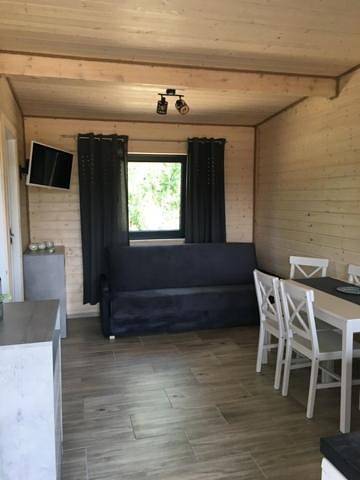 One-Bedroom Villa in Wielkopolska