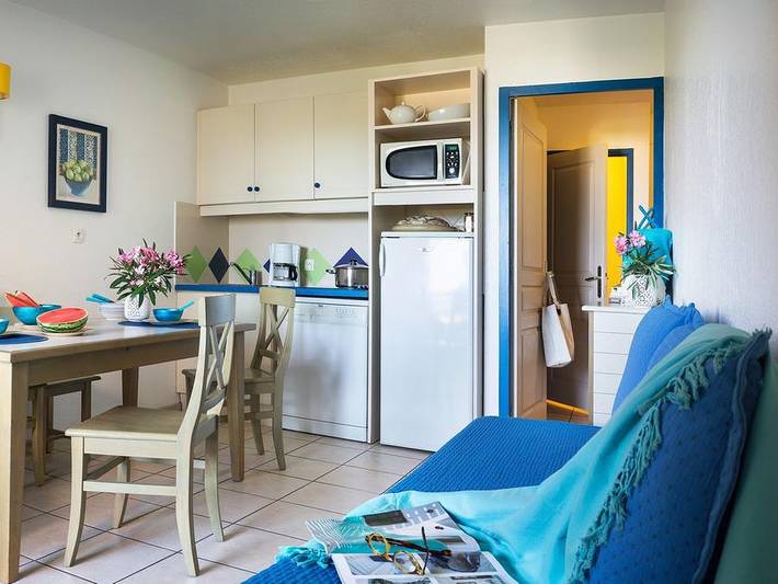 Location de vacances pour 6 personnes dans Cap d’Antibes - 3