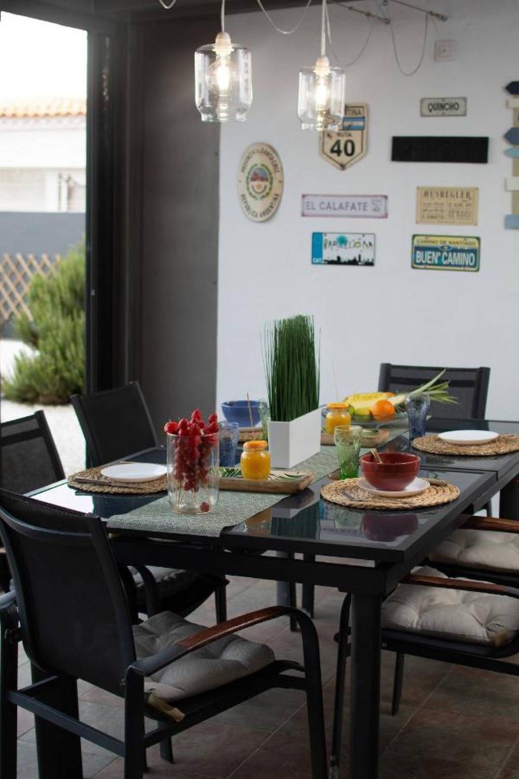 Ferienhaus „Villa Candelaria Serendipia Del Sur“ mit privatem Pool in Candelaria, Teneriffa Süd