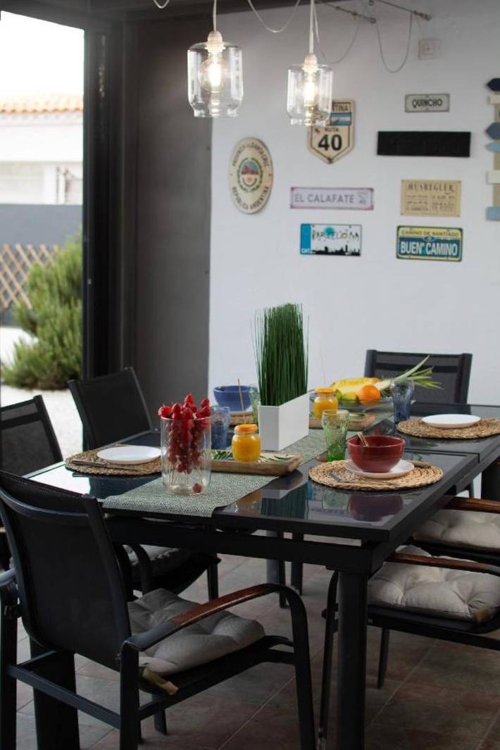 Ferienhaus für 2 Personen, mit Sauna und Garten auf Teneriffa - 3