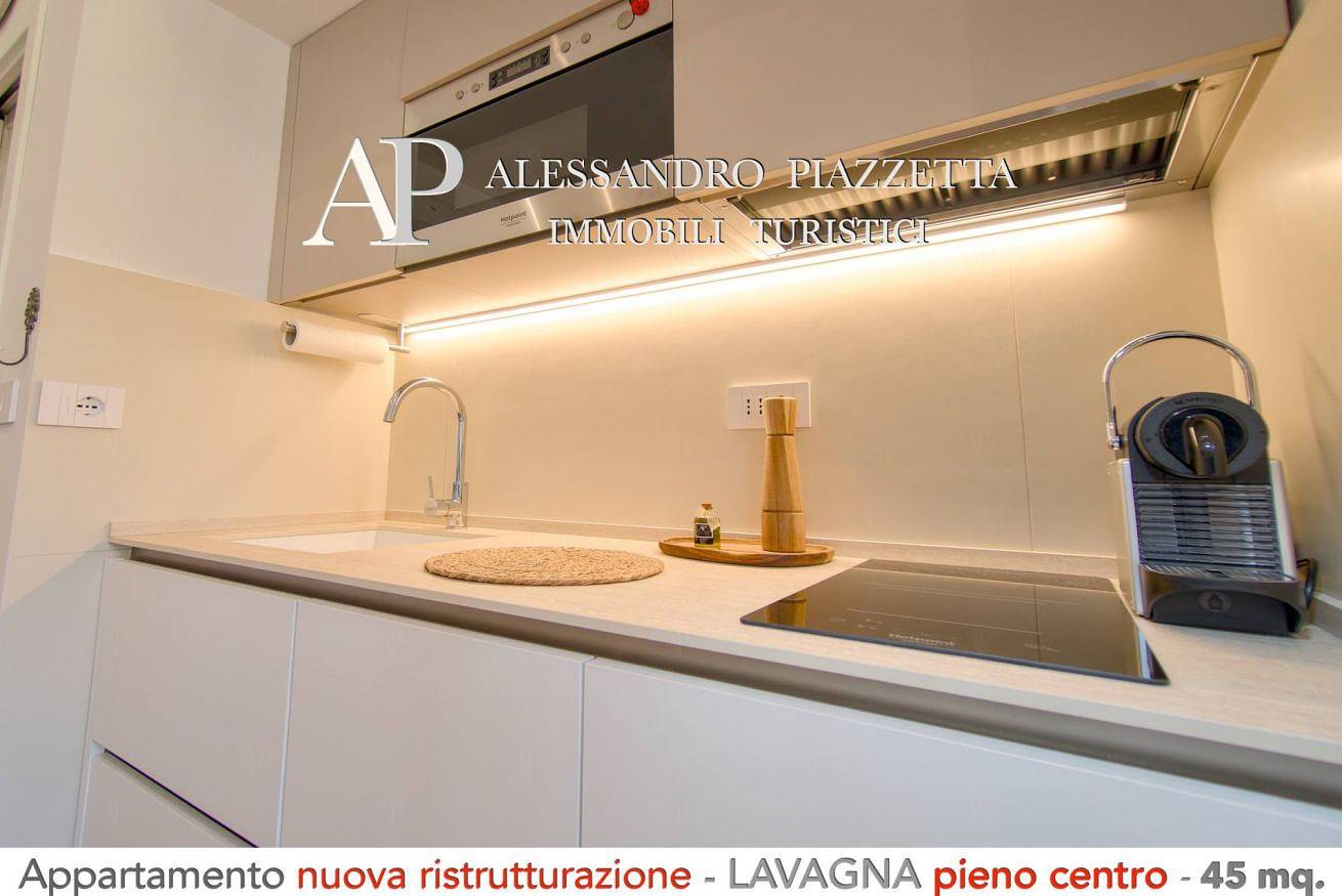 Apartamento entero, Casa Janson in Lavagna, Lavagna Municipio
