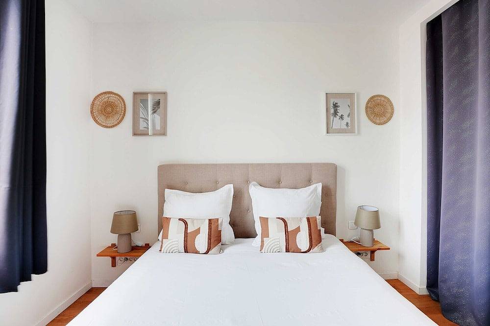 Entire apartment, Modern Apartment - 1Br-2P- Montrouge in Montrouge, Hauts-de-Seine