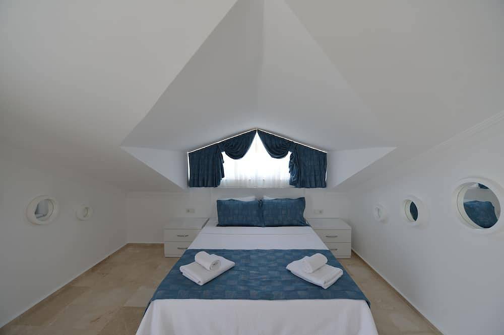 Luxus Panaroma Villen D in Oludeniz Fethiye in Fethiye, Türkische Ägäis