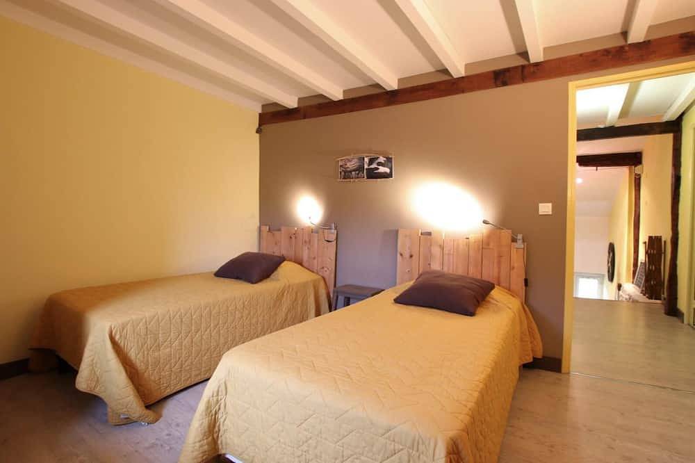 Maison Errotenia - Ascain in Ascain, Region de Bayona