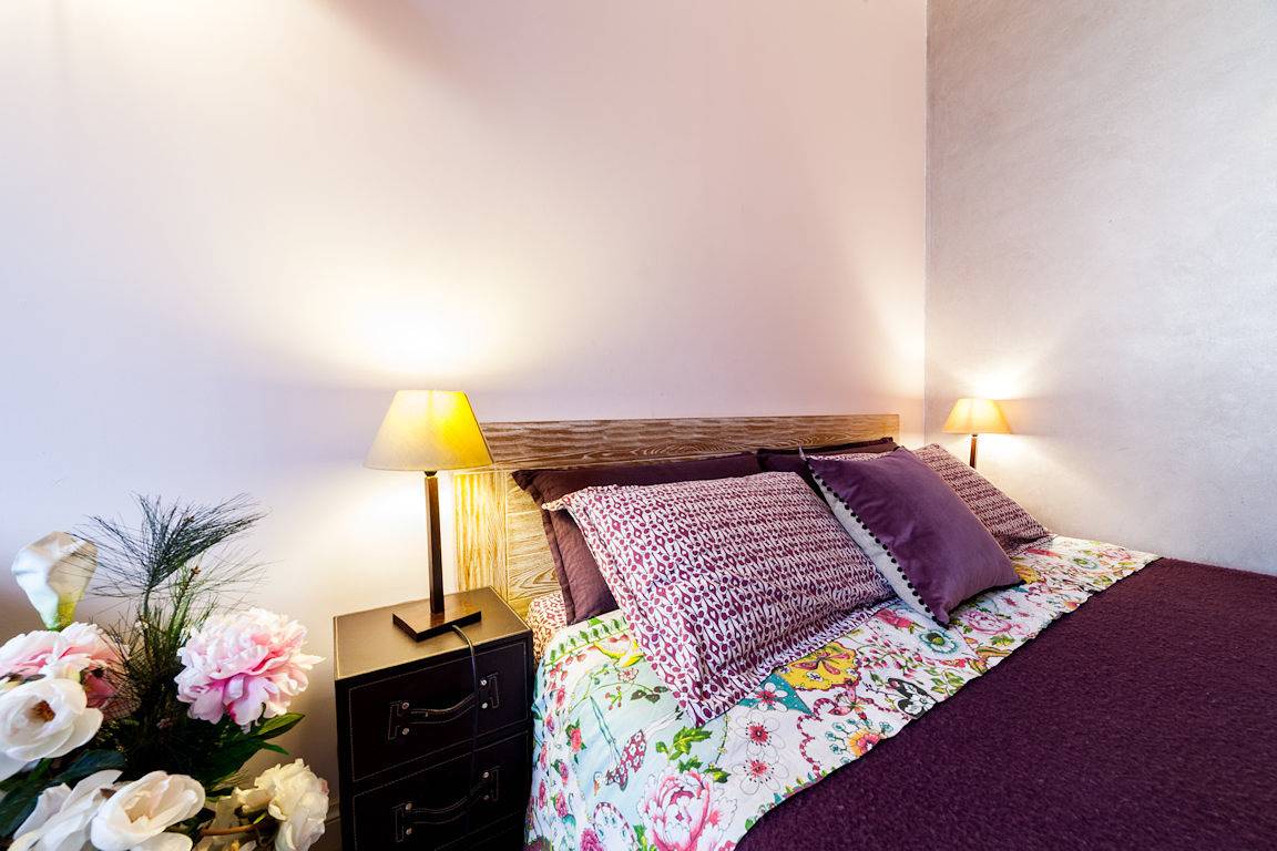 Chambre d'hôtes le Chat Perché - Vieux Lyon - Chambre in Fourvière, Lyon