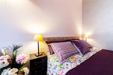 Cottage pour 2 personnes à Lyon