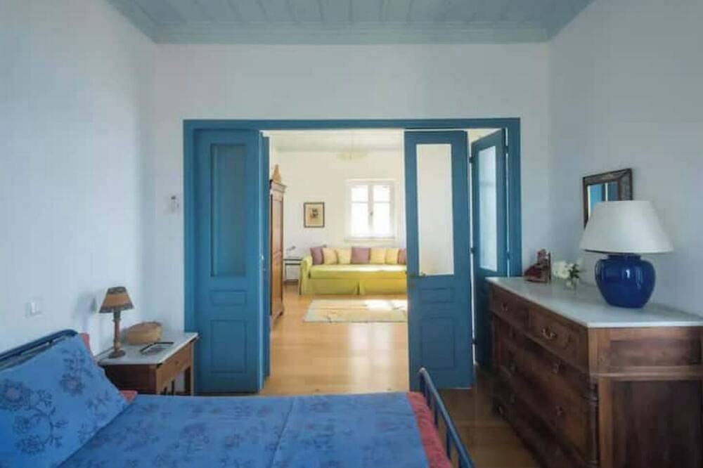 Belle Villa de Vacances au Cœur du Village de Pylos in Pylos, Messenien