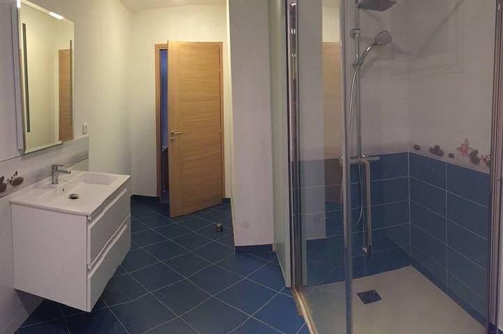 Gîte pour 2 personnes, avec jardin à Fralignes - 3