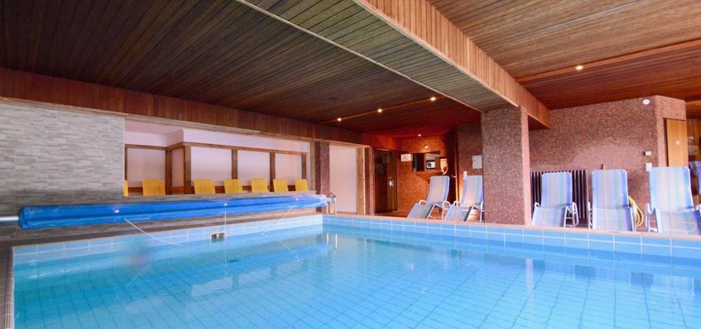 Maison d’hôte pour 5 personnes, avec vue et jardin ainsi que sauna et piscine, animaux acceptés à Telfes im Stubai - 4