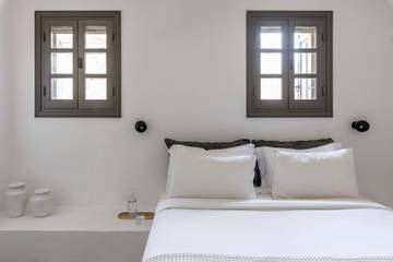 Casa Vacanza per 9 Persone in Paros, Unità Regionale di Paro, Foto 2