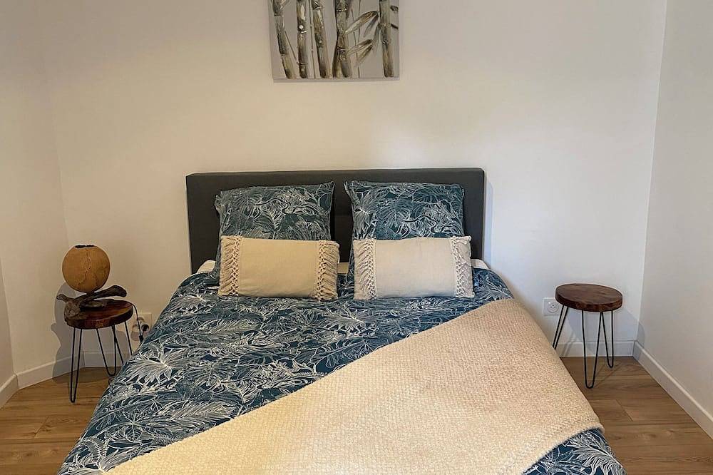 Apartamento entero, Apartment in Poitiers, Vienne
