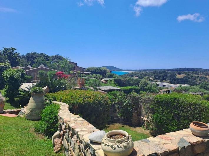 Villa für 8 Personen in