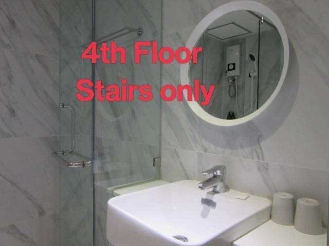 Maison d’hôte pour 2 personnes à Bangkok - 4