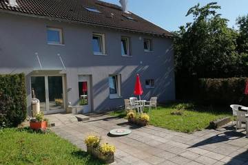 Gîte pour 8 personnes à Tendon (Vosges)