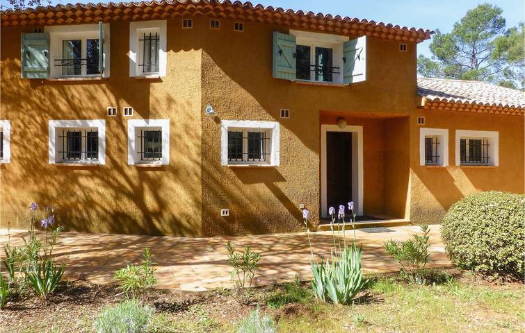 Location de vacances pour 12 personnes à Entrecasteaux - 3