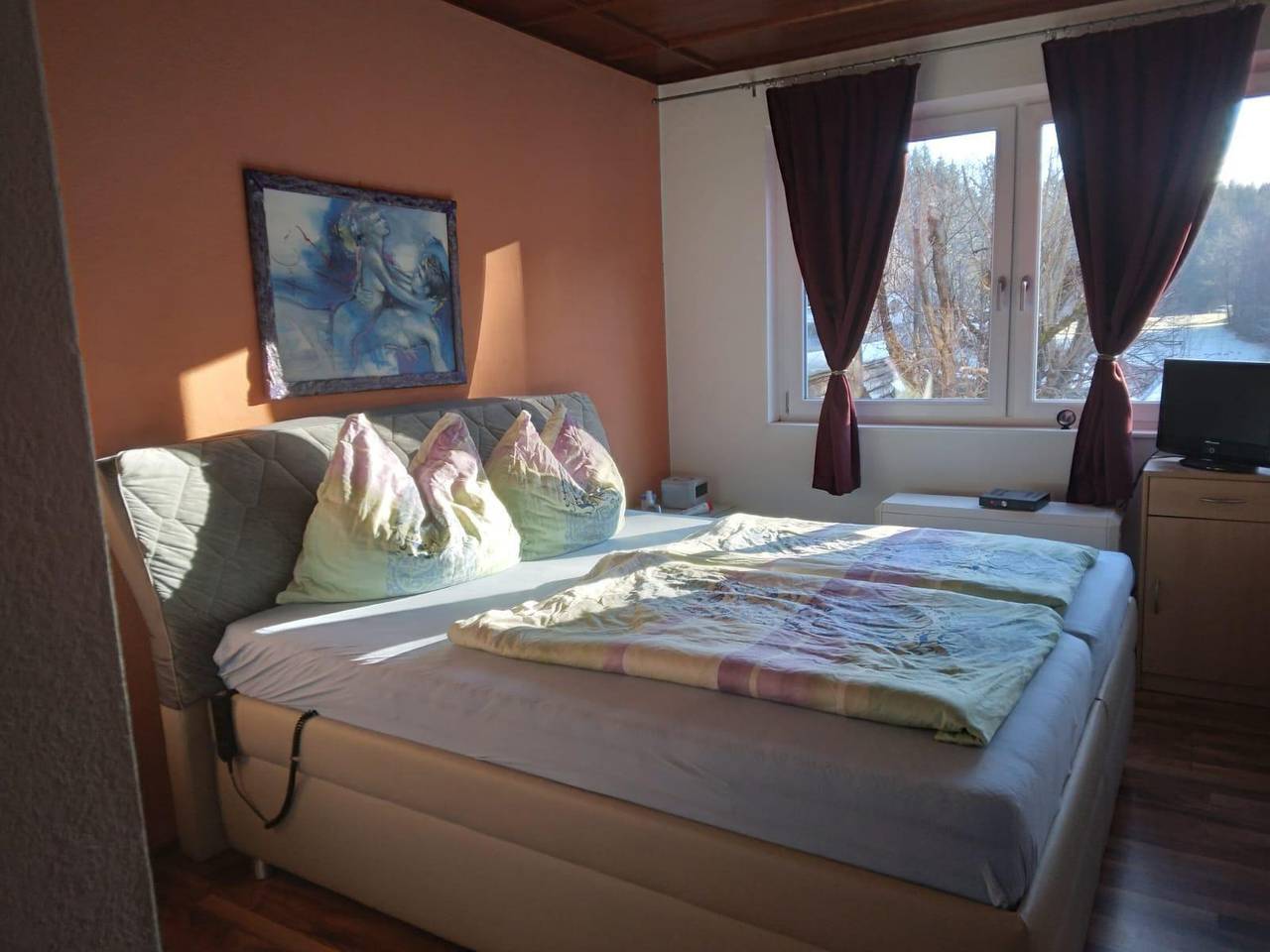 Ferienhaus für 4 Personen mit Garten in Rosenau am Hengstpaß, Kirchdorf an der Krems (Bezirk)