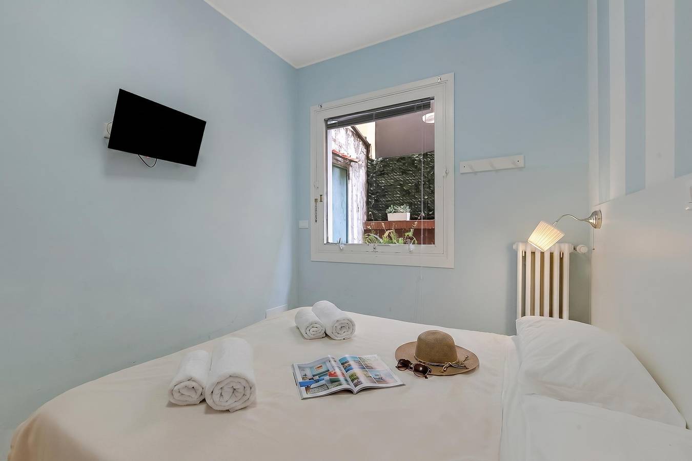 Hotel Del Golfo 52 in Laigueglia, Riviera di Ponente