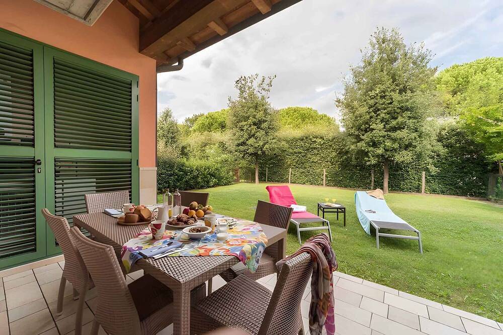 Casa vacanza a Provincia d'Udine a partire da 526€ a notte