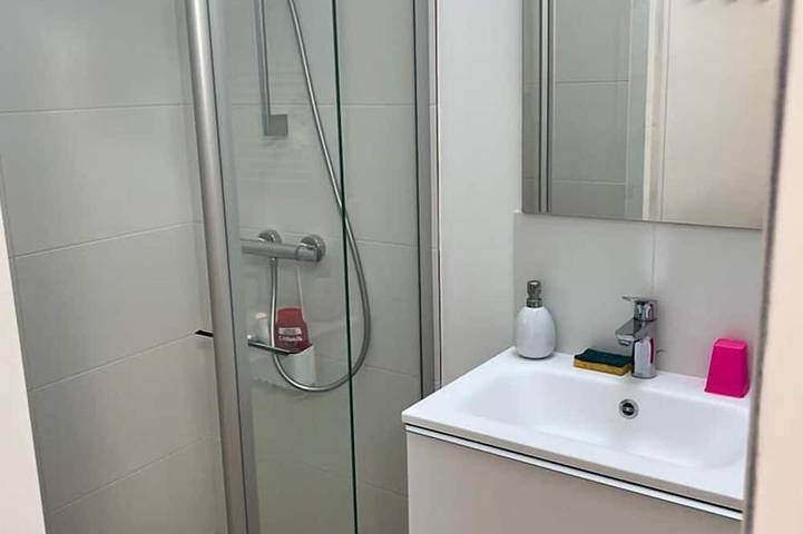 Location de vacances pour 4 personnes, animaux acceptés dans Plage de la Clère - 4