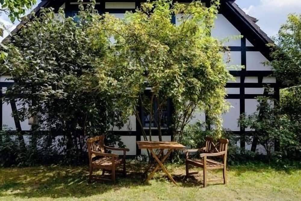 Ganze Wohnung, Ferienwohnung/App. für 4 Gäste mit 43m² in Rankwitz in Warthe, Rankwitz