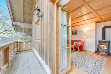 Villa für 4 Personen in Wackersberg, Bayern, Bild 3