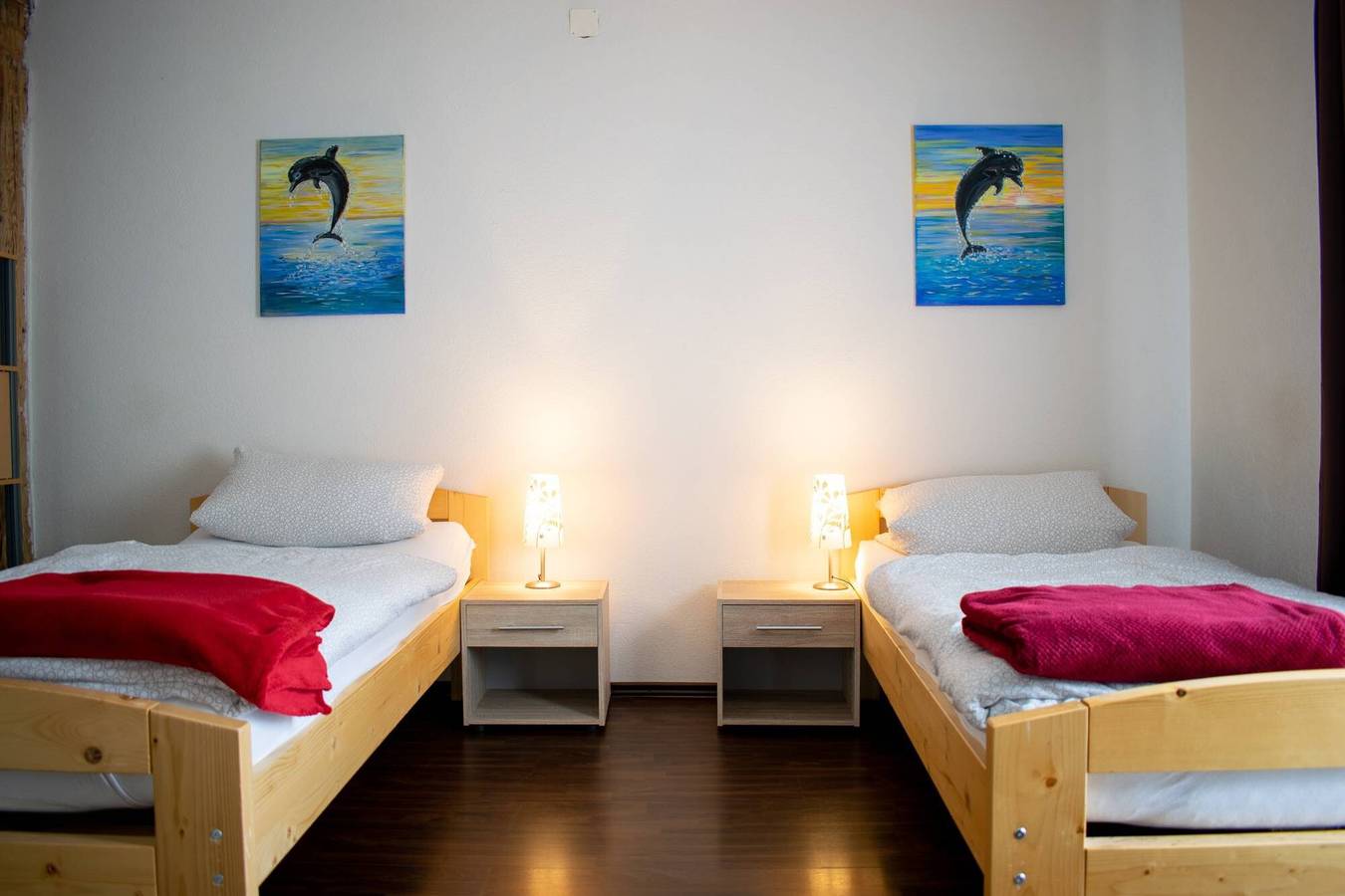 Appartement entier, Maison de vacances Neuhausen – Appartement Rdc / Wi-Fi / 1 chambre in Neuhausen, Forêt Noire du Nord